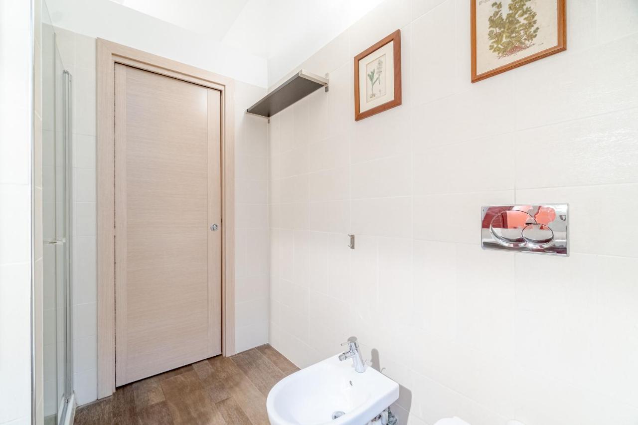 Ferienwohnung Piazza Statuto Modern Loft Turin Exterior foto