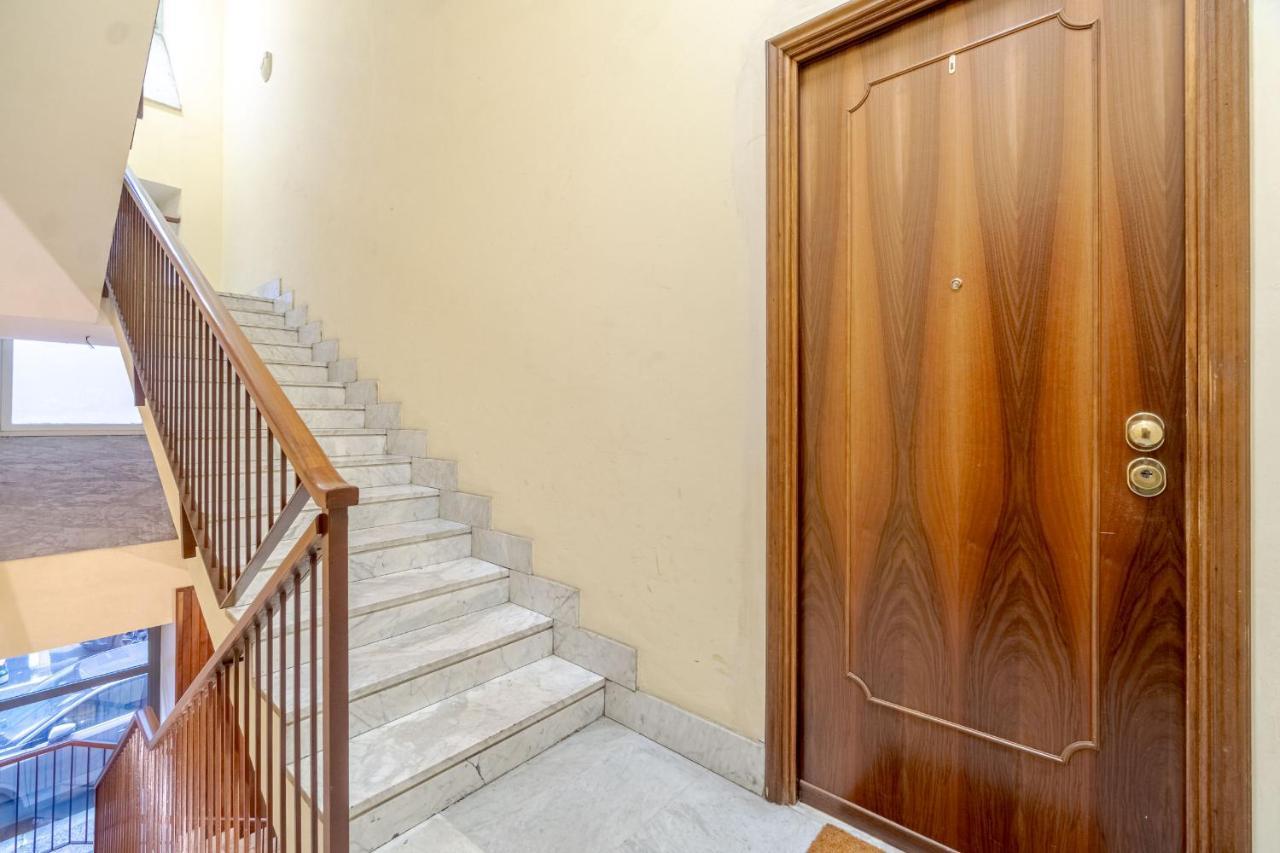 Ferienwohnung Piazza Statuto Modern Loft Turin Exterior foto